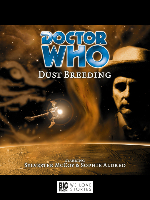 Title details for Dust Breeding by Mike Tucker - Available